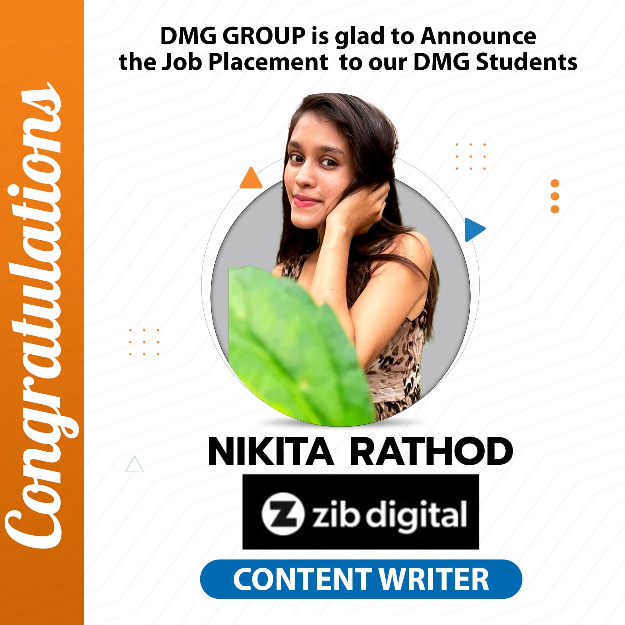 Nikita Rathod